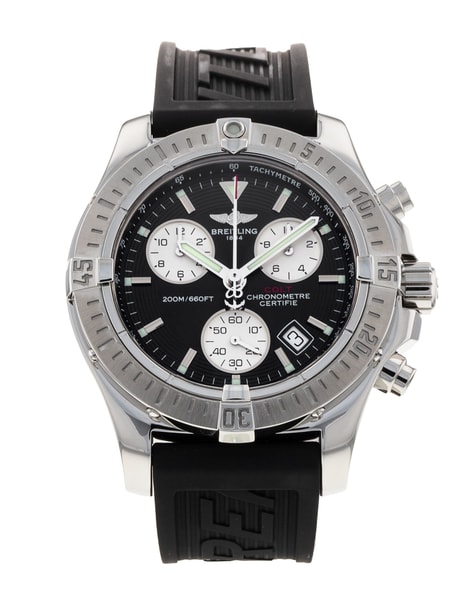 Breitling Colt Quartz A73380